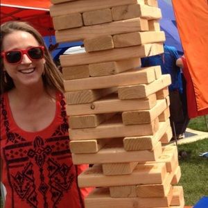 Fun festival top from Urban Outfitters!